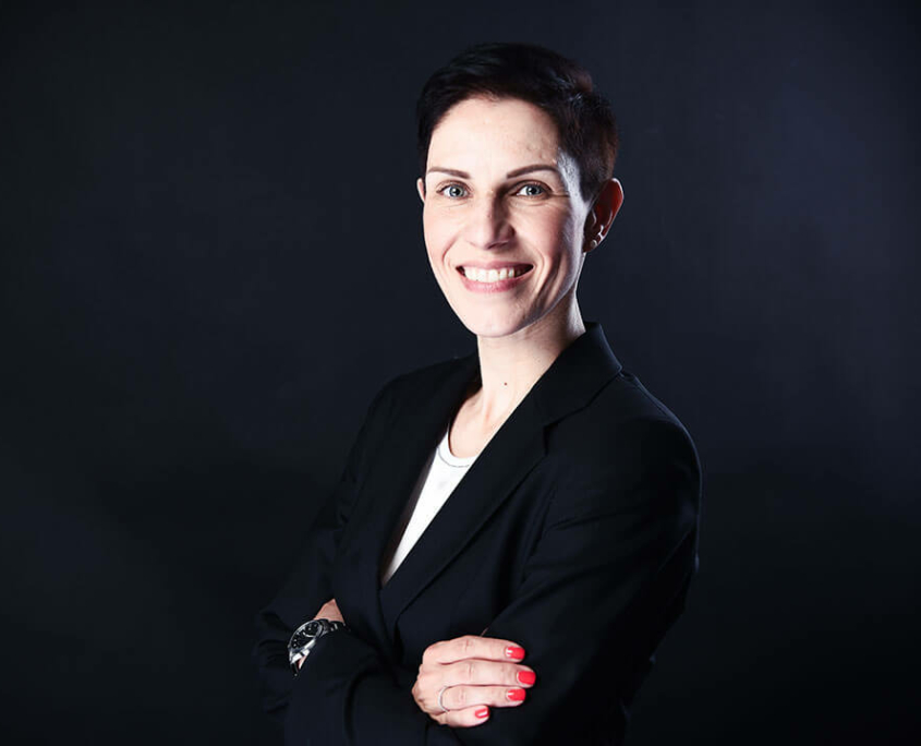 Dr. rer. nat. Eileen Wollburg