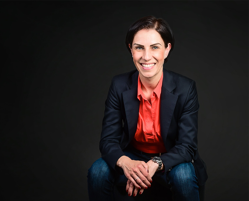 Dr. rer. nat. Eileen Wollburg